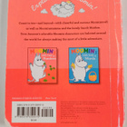 Tove Jansson : Moomin's Little Book of Numbers - pikkukuva 2