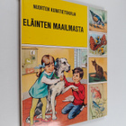Eläinten maailmasta : nuorten kuvatietokirja - pikkukuva 1