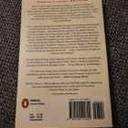 Anatomy of Criticism Northrop Frye - pikkukuva 2