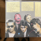 Kauko Röyhkä & Narttu Uusia Tansseja LP MUOVEISSA - pikkukuva 2