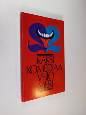 Veijo Meri : Kaksi komediaa