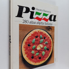 Vincenzo Buonassisi : Pizza : 280 aitoa ohjetta Italiasta - pikkukuva 1