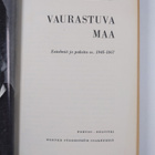 Matti Virkkunen : Vaurastuva maa : Esitelmiä ja puheita v... - pikkukuva 3