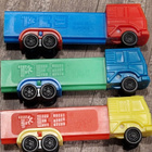 Erä PEZ autot - pikkukuva 3