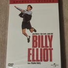 Billy Elliot UUSI Special Edition - pikkukuva 1