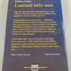 Betty Mahmoody : Lastani ette saa - pikkukuva 2