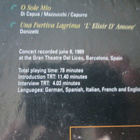 Luciano Pavarotti: O Sole Mio (uusi) DVD - pikkukuva 3
