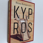 Riina Katajavuori : Kypros : romaani - pikkukuva 1