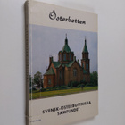 Österbotten 1981-1982 : årsbok - pikkukuva 1