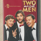 Miehen puolikkaat: Kausi 9 (3DVD) Ashton Kutcher & Jon Cryer - pikkukuva 1
