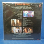 FRIGHT NIGHT - OST M-/M- EU -85 LP - pikkukuva 2