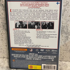 Maltan haukka (1941) tupla-DVD - pikkukuva 2