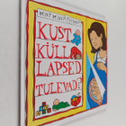Alastair Smith : Kust kull lapsed tulevad? - pikkukuva 1