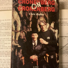 Chris Rodley - Cronenberg on Cronenberg (nid.) - pikkukuva 1