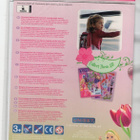 TARRA-ASKARTELU "°BARBIE°° Magic Stickers -SETTI / (UUSI) - pikkukuva 4