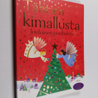 Fiona Watt : Tähtien kimallusta : jouluinen puuhakirja - pikkukuva 1