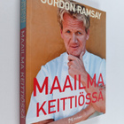 Gordon Ramsay : Maailma keittiössä - pikkukuva 1