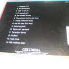 Riki Sorsa - Parhaista parhaat, 14 hittiä (CD) - pikkukuva 2