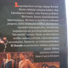 El Dorado DVD - pikkukuva 3