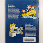 Walt Disney : Ei kultaa kalliimpaa - pikkukuva 2