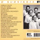 2000 - Kipparikvartetti - 20 Suosikkia-Saimaan Valssi - CD - pikkukuva 2