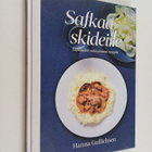 Hanna Gullichsen : Safkaa skideille : lapsuuden rakkaimma... - pikkukuva 1