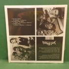 WIDOWS - WE'RE COMIN' - UUSI "SS" FIN 2013 REISSUE 7" SINGLE - pikkukuva 2