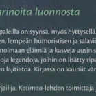 Olli Seppälä: Lentävä omena - pikkukuva 3