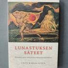 Karjalainen, Urpo: Lunastuksen säteet - pikkukuva 1