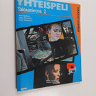 Yhteispeli harjoituskirja , Taloustietoa 2 : - pikkukuva 1