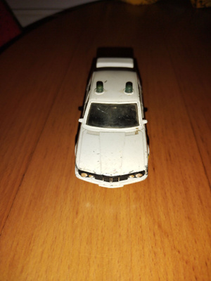 Vintage Matchbox SuperKings K142 BMW 5-sarja 528i