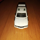 Vintage Matchbox SuperKings K142 BMW 5-sarja 528i - pikkukuva 1