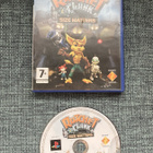 PS2: Ratchet & Clank - Size Matters (B, Suomijulkaisu) - pikkukuva 1