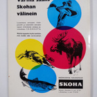 Eränkävijä 1963 : metsästäjien ja kalastajien parhaat palat - pikkukuva 2