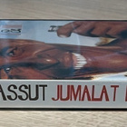 Hassut jumalat 1&2 (2DVD) - pikkukuva 3