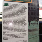 Tervasmäki : Aaverykmentti kolmella kannaksella ( SIS POSTIK - pikkukuva 2