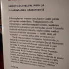 JOPPE KARHUNEN : ERIKOISMIEHET ISKEVÄT - pikkukuva 3