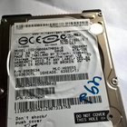 60GB Hitachi 2,5" kiintolevy, IDE -liitäntä - pikkukuva 2