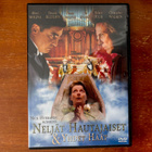 Neljät hautajaiset & Yhdet häät DVD - pikkukuva 1