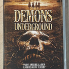 Demons Underground (2008) Dakotan territorio, 1879... - pikkukuva 1