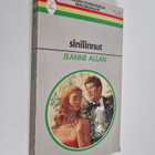 Jeanne Allan : Sinilinnut - pikkukuva 1
