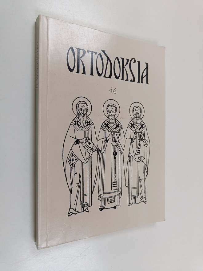Ortodoksia 44