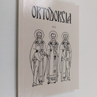 Ortodoksia 44 - pikkukuva 1