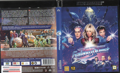 Galaxy Quest	(87 751)	UUSI	-FI-	4K HD			tim allen	1999