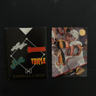 Pavel Bure #10 – Leaf 1993–94 Promo (Vancouver Canu - pikkukuva 2
