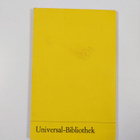 Johann Wolfgang von Goethe ym. : Antike Theaterstucke : A... - pikkukuva 2