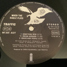 TRAFFIC - When The Eagle Flies - pikkukuva 2