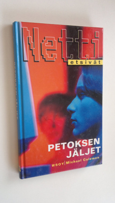 Michael Coleman : Petoksen jäljet