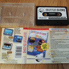 Battle Ships - Commodore 64 - pikkukuva 2