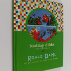 Roald Dahl : Naddap dlöks sköldpaddan - pikkukuva 1